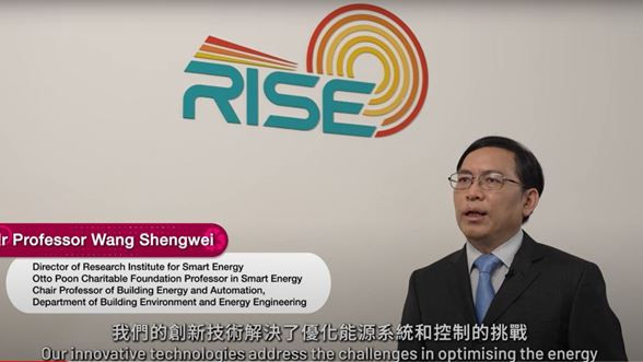 RISE - Research 2024