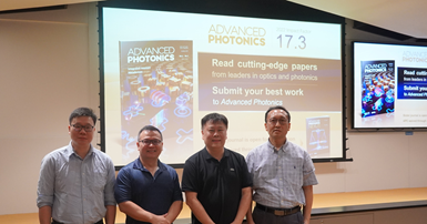 20231005 Distin seminar Prof YUAN 1
