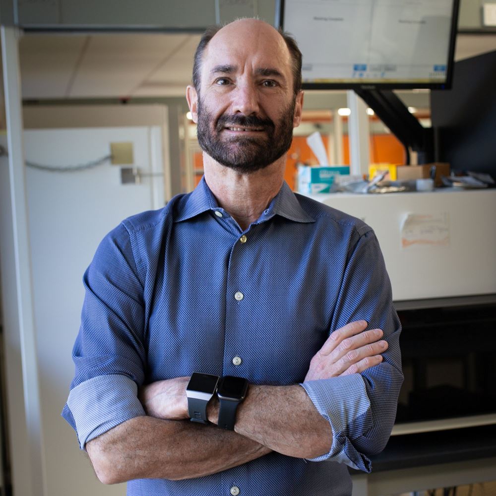 Prof. Michael Snyder