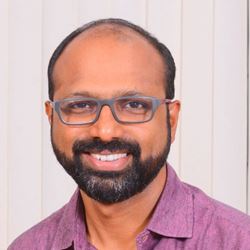 Mr Sanil Joseph