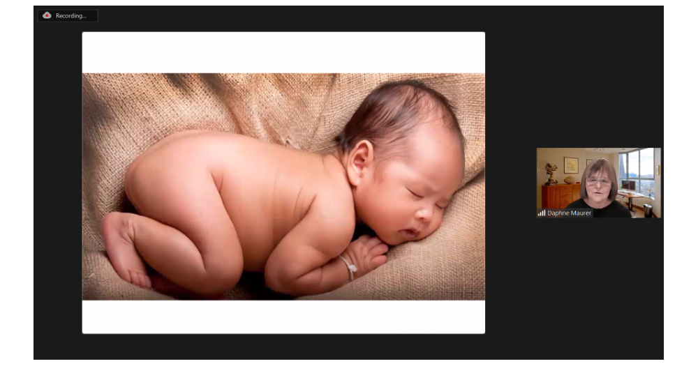 Distinguished Lecture image