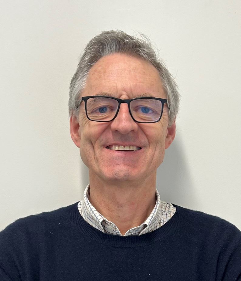 Prof. Duncan McFarlane