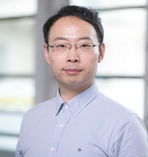 Dr Yilun Xu