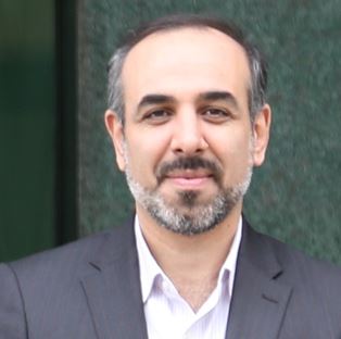 Prof. Roohollah BAGHERZADEH
