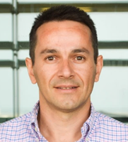 Prof. Thomas D. ANTHOPOULOS