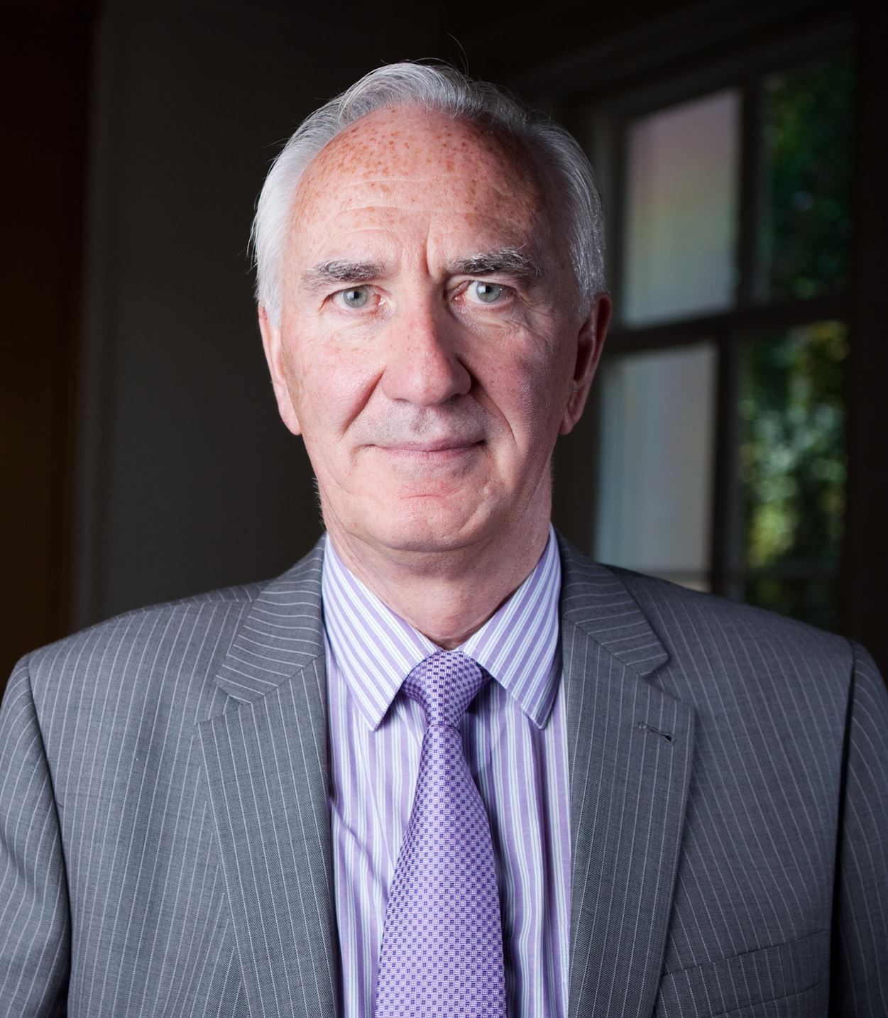 Prof. Robert J YOUNG