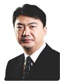 Mr Jian WANG