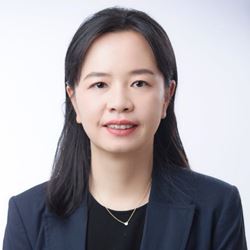 Dr Youfan HU