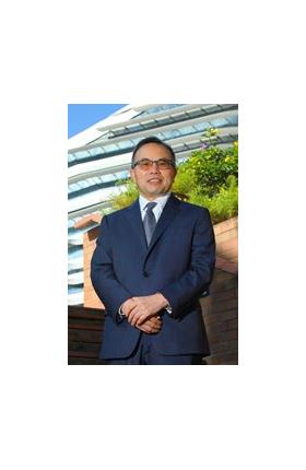 Prof. Xet WANG