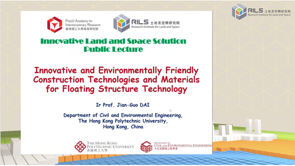 ScreenshotIr Prof JG Dai