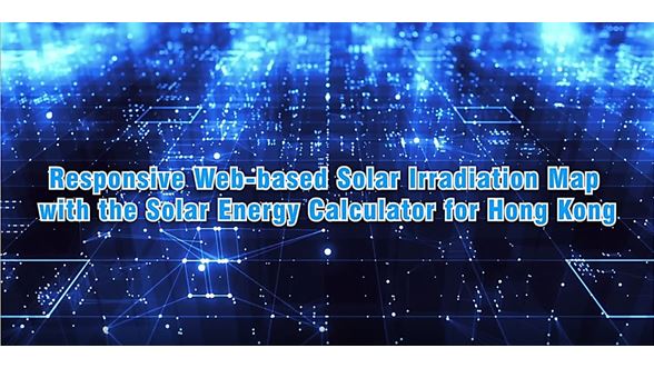 Thumbnail_HK Solar Irradiation Map