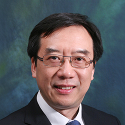Prof. John SHI