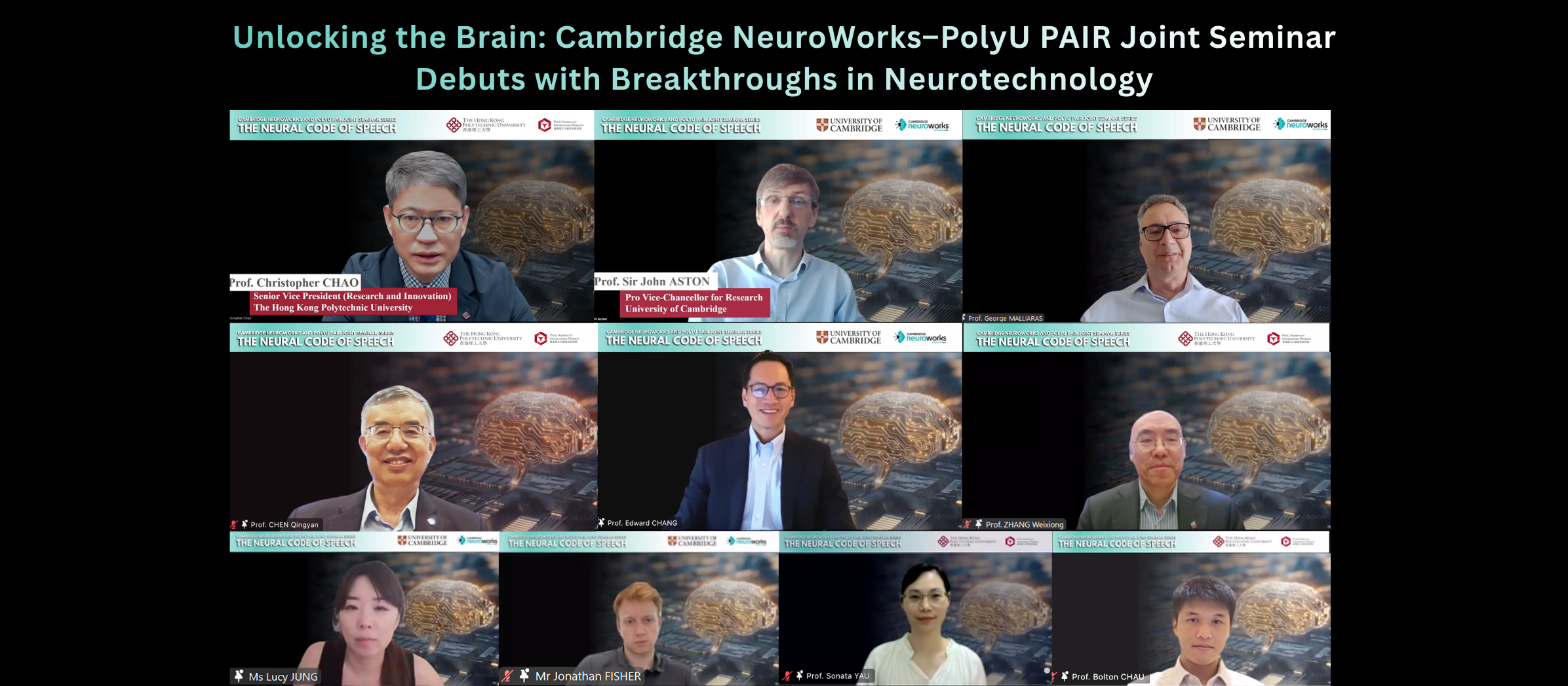 20260527 Recap of Cambridge NeuroWorks  PolyU PAIR Joint Seminar 2392 x 1048 px