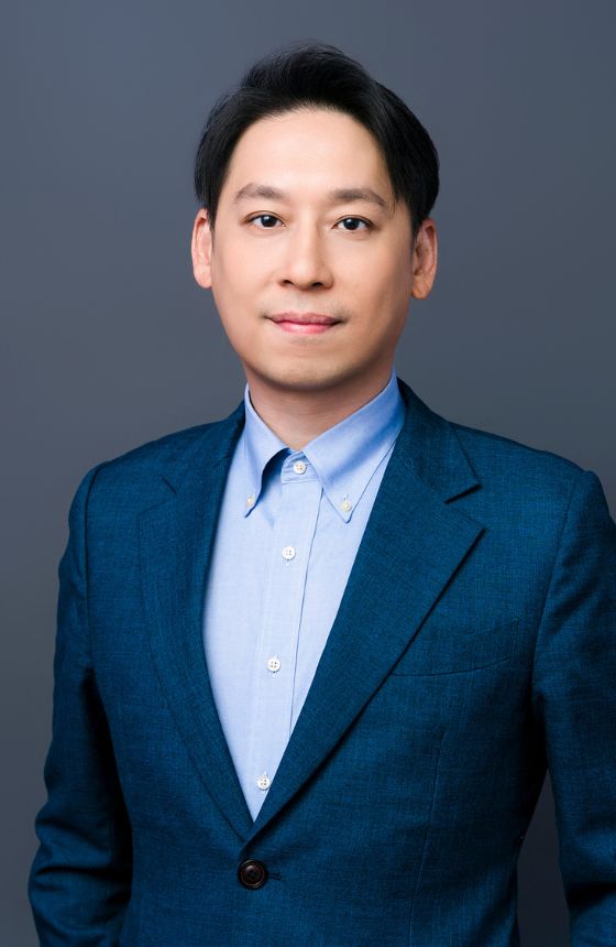 Prof. Peter NG Hiu-fung