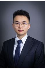 Dr ZHANG Youqian