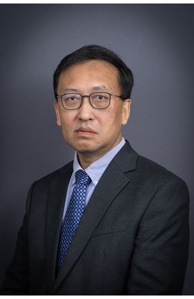 Prof. JIN Wei