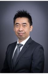 Prof. Alan LAU Pak-tao