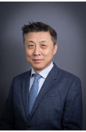 Prof. LU Chao