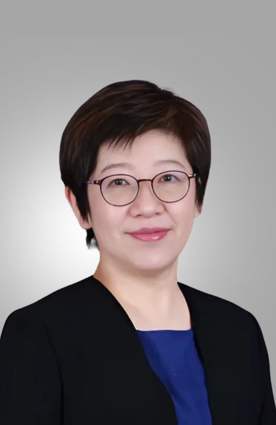 Prof. Angela LEUNG Yee-man