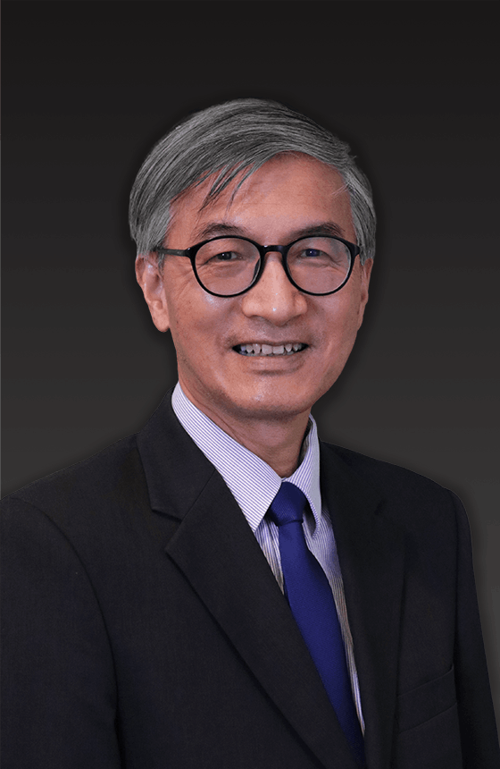 Prof. POON Chi-sun