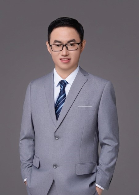 Dr KANG Zhanxiao
