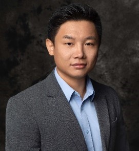 Dr ZHANG Hanchao