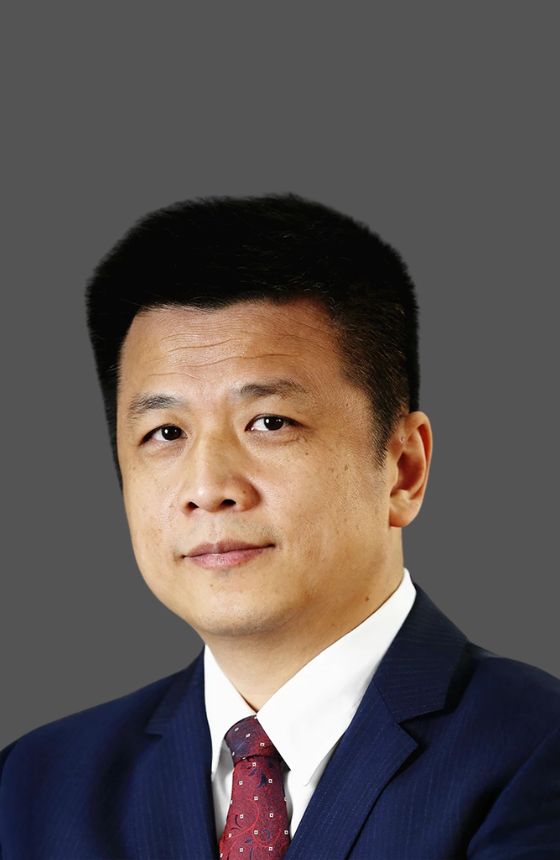 Dr GAO Teng