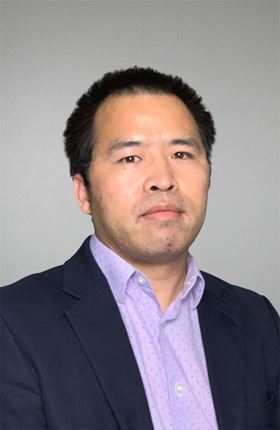 Prof. ZHANG Xiaoge