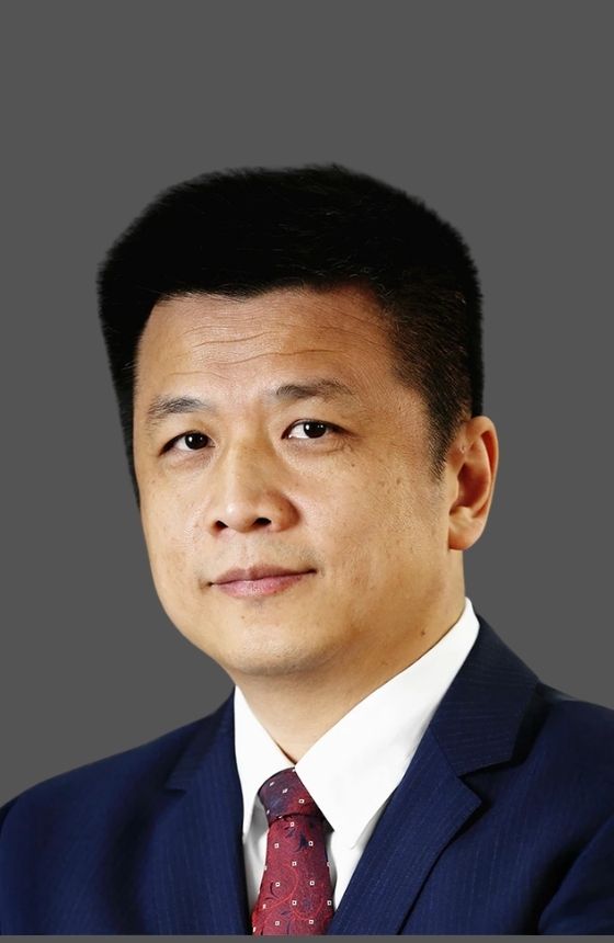 Dr GAO Teng