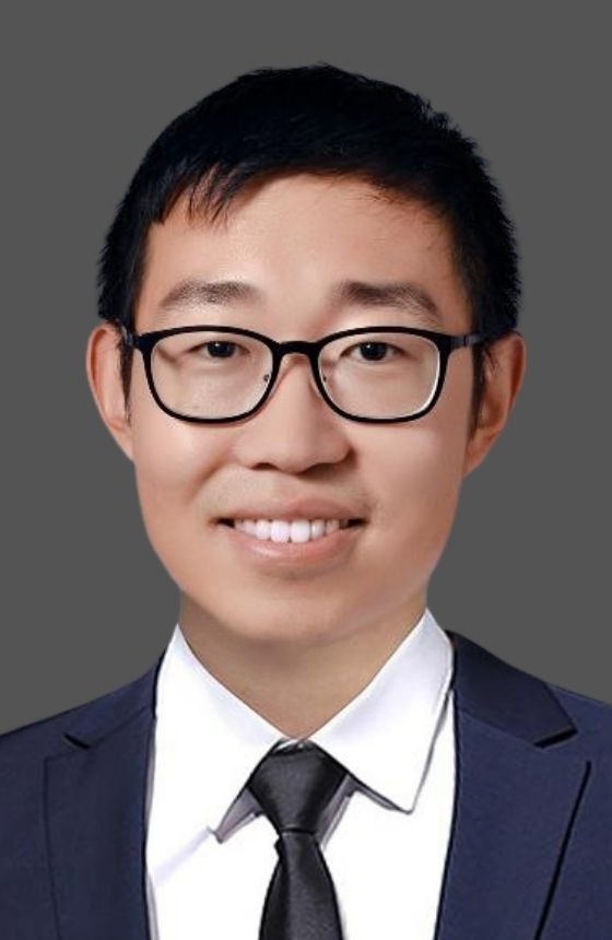 Prof. Zhao Yuda