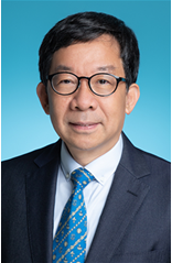 Prof. FU Mingwang