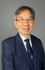 Prof. LIN Jianguo