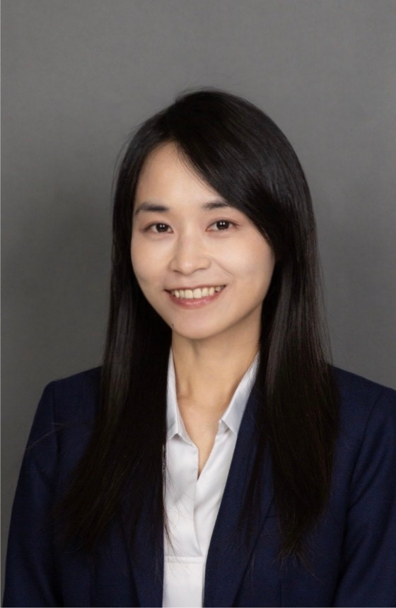 Prof. Amber CHIOU Jiachi