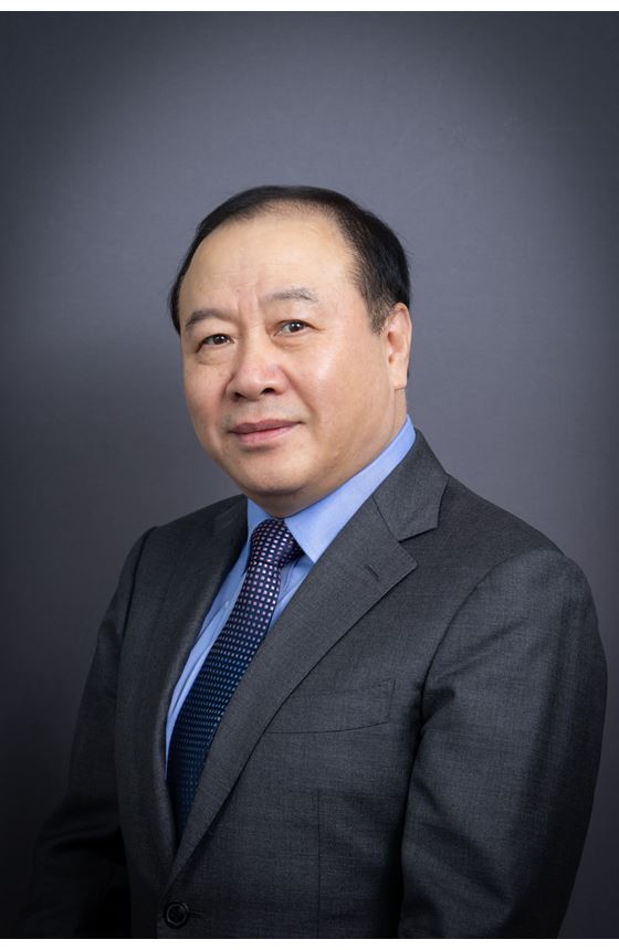 Prof. LIU Ai-Qun