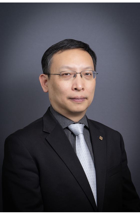 Prof. XU Zhao