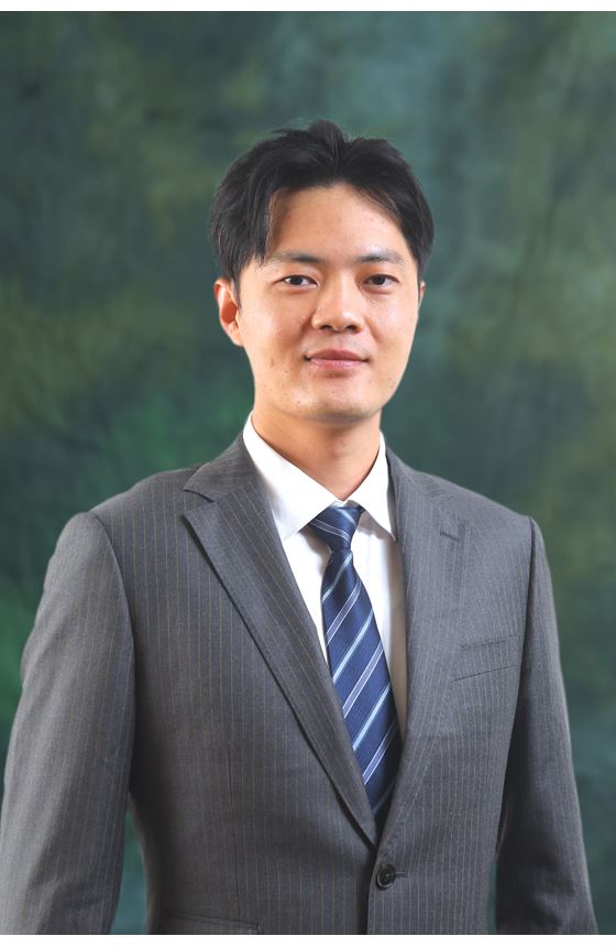 Prof. SHI Guoqiang