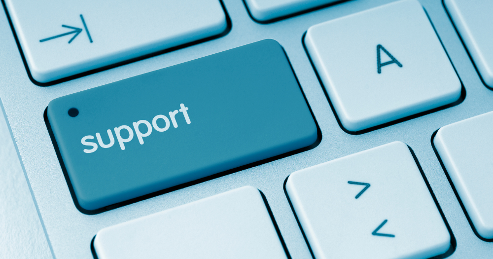 Administrative Support for Interdisciplinary Research