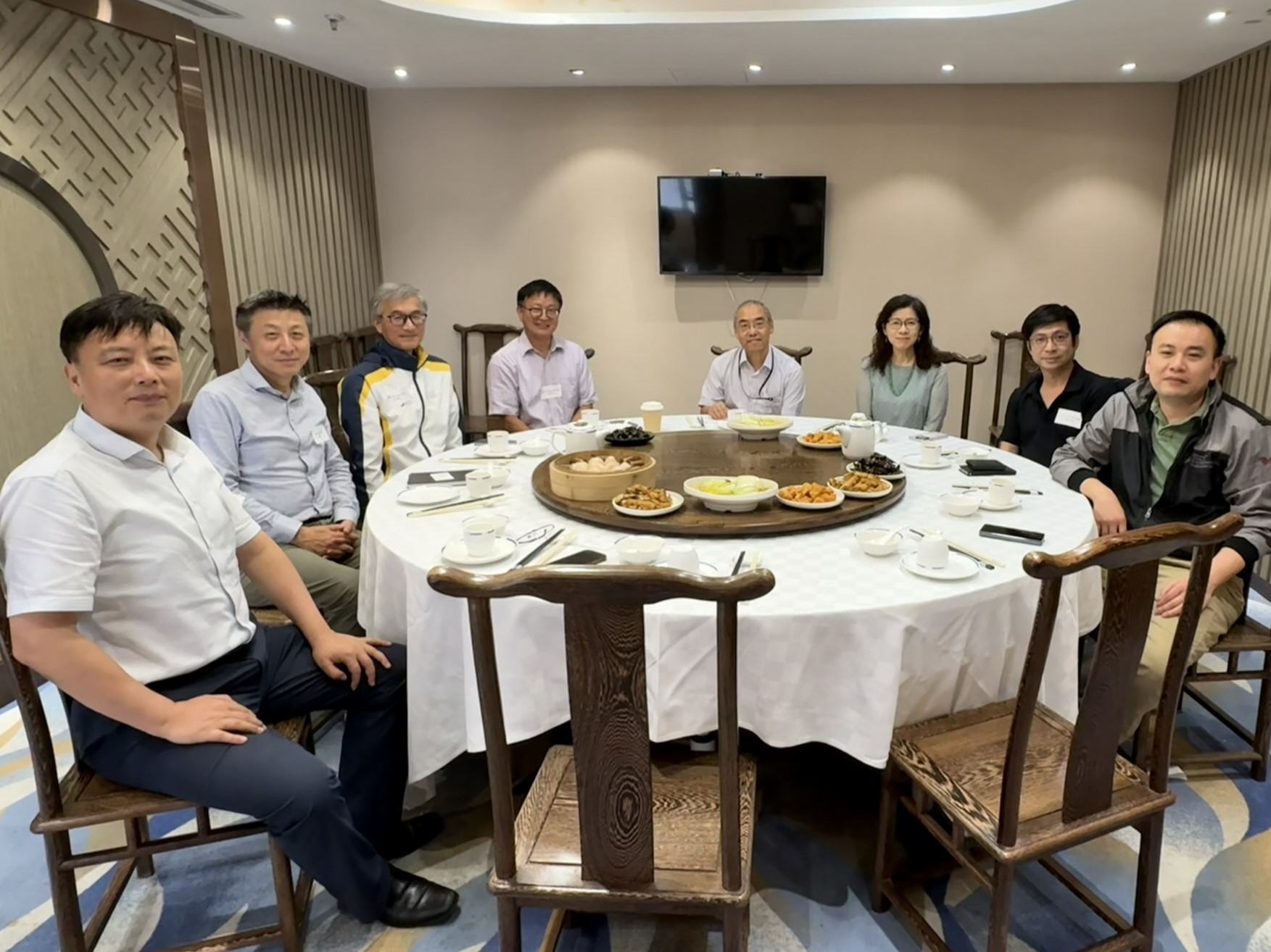 20240925 Host by Prof ZHANG Weixiong