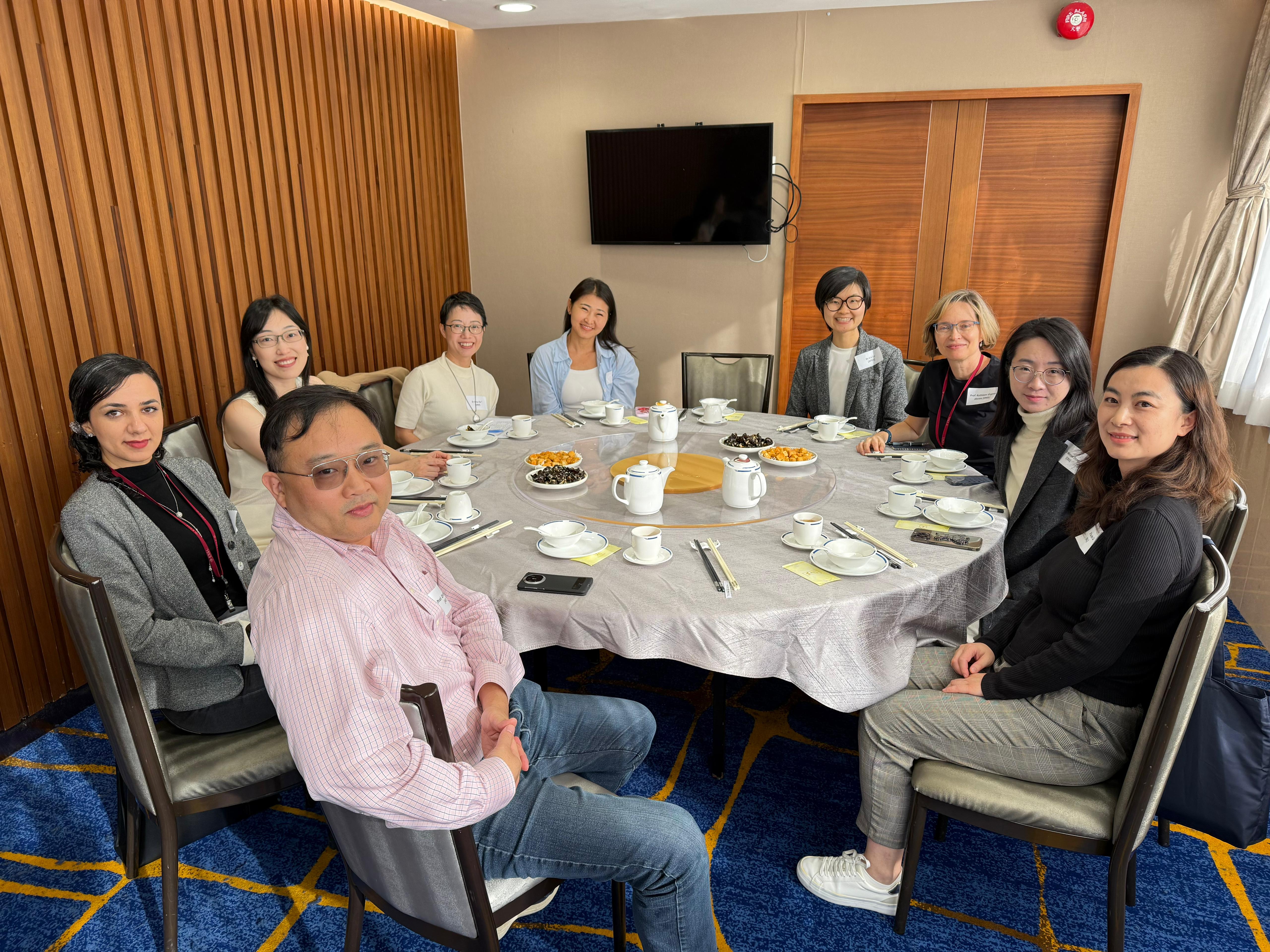 20241211 Hosted by Dr Amy Ou MM