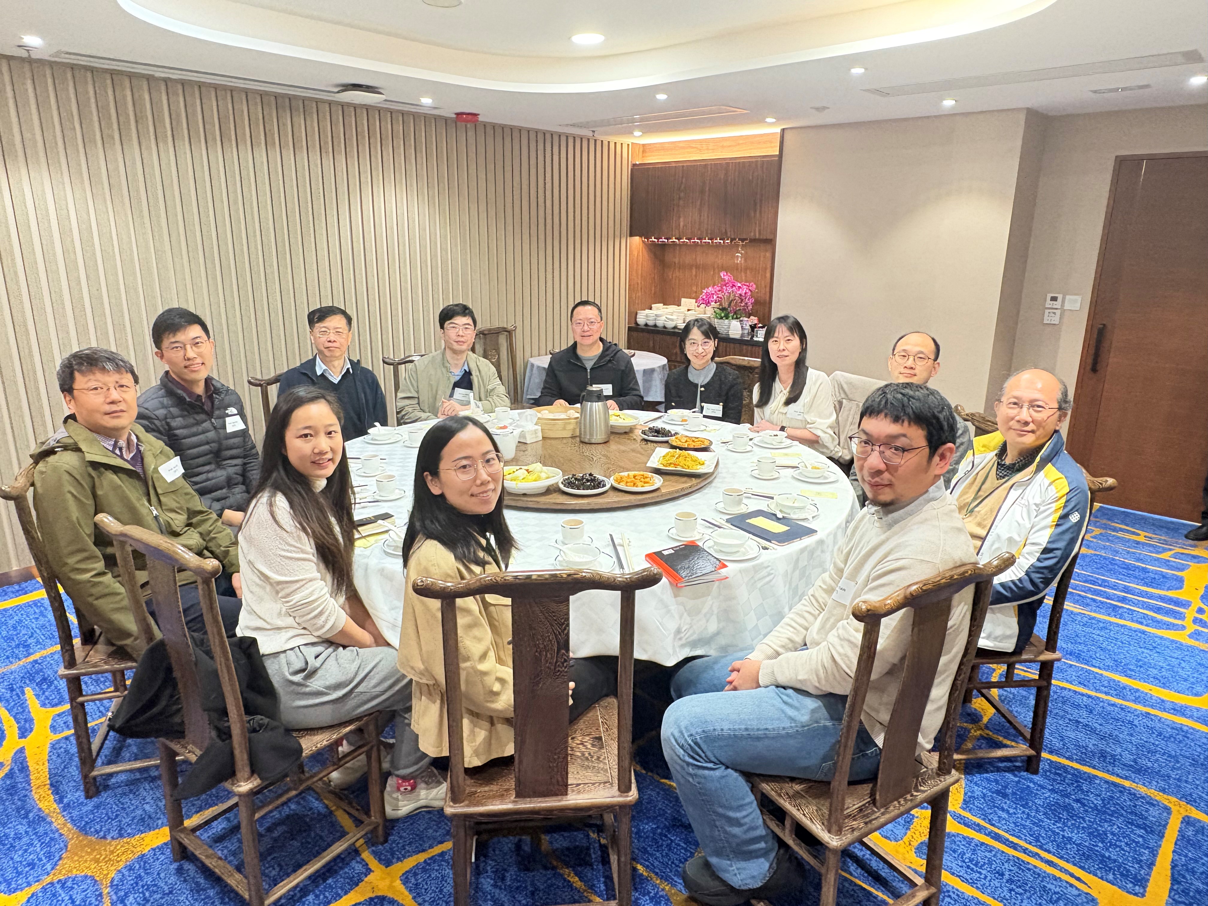 20250212 Prof NI Meng BRE