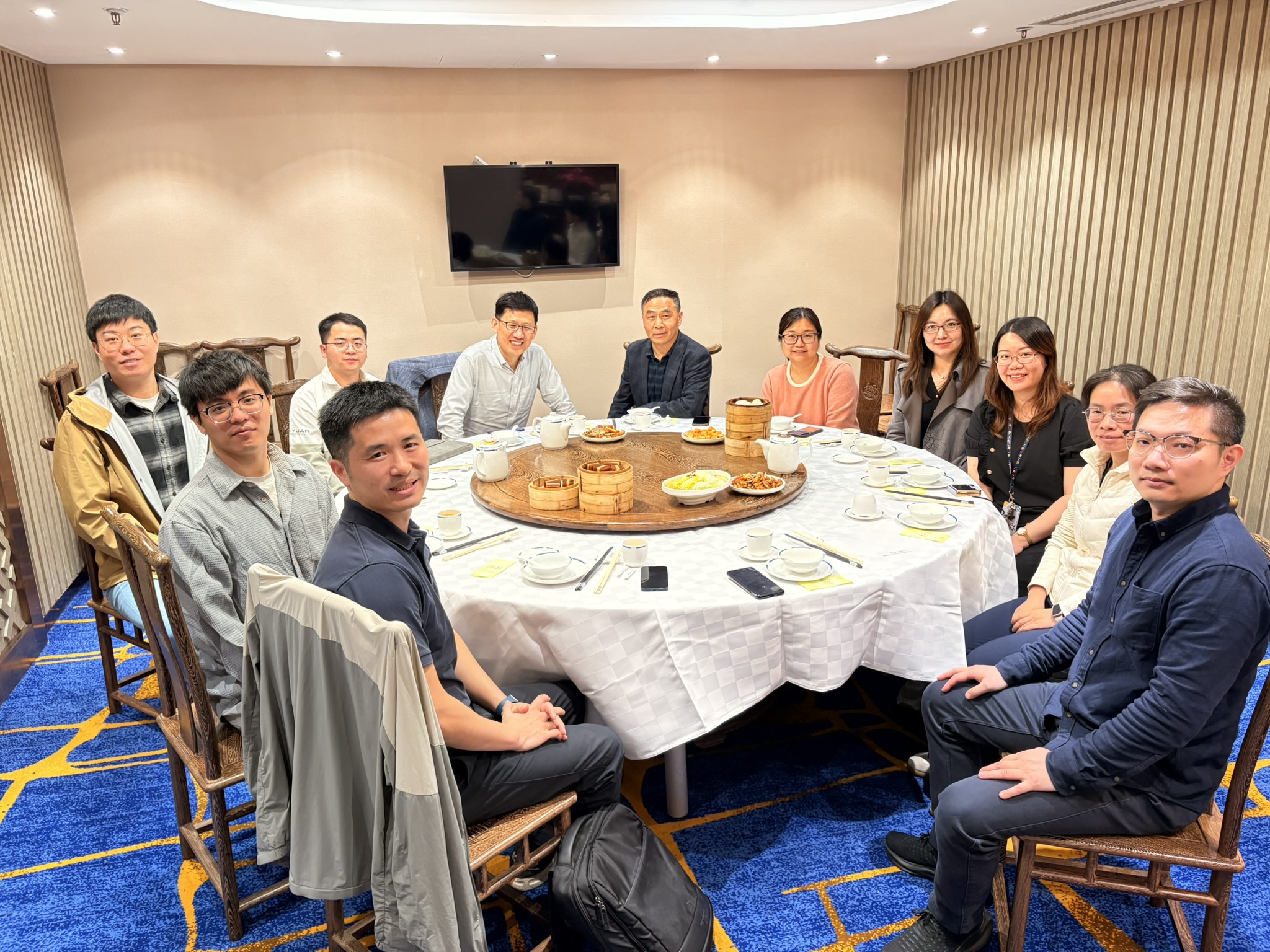 20250402 Prof Wu Jianyong