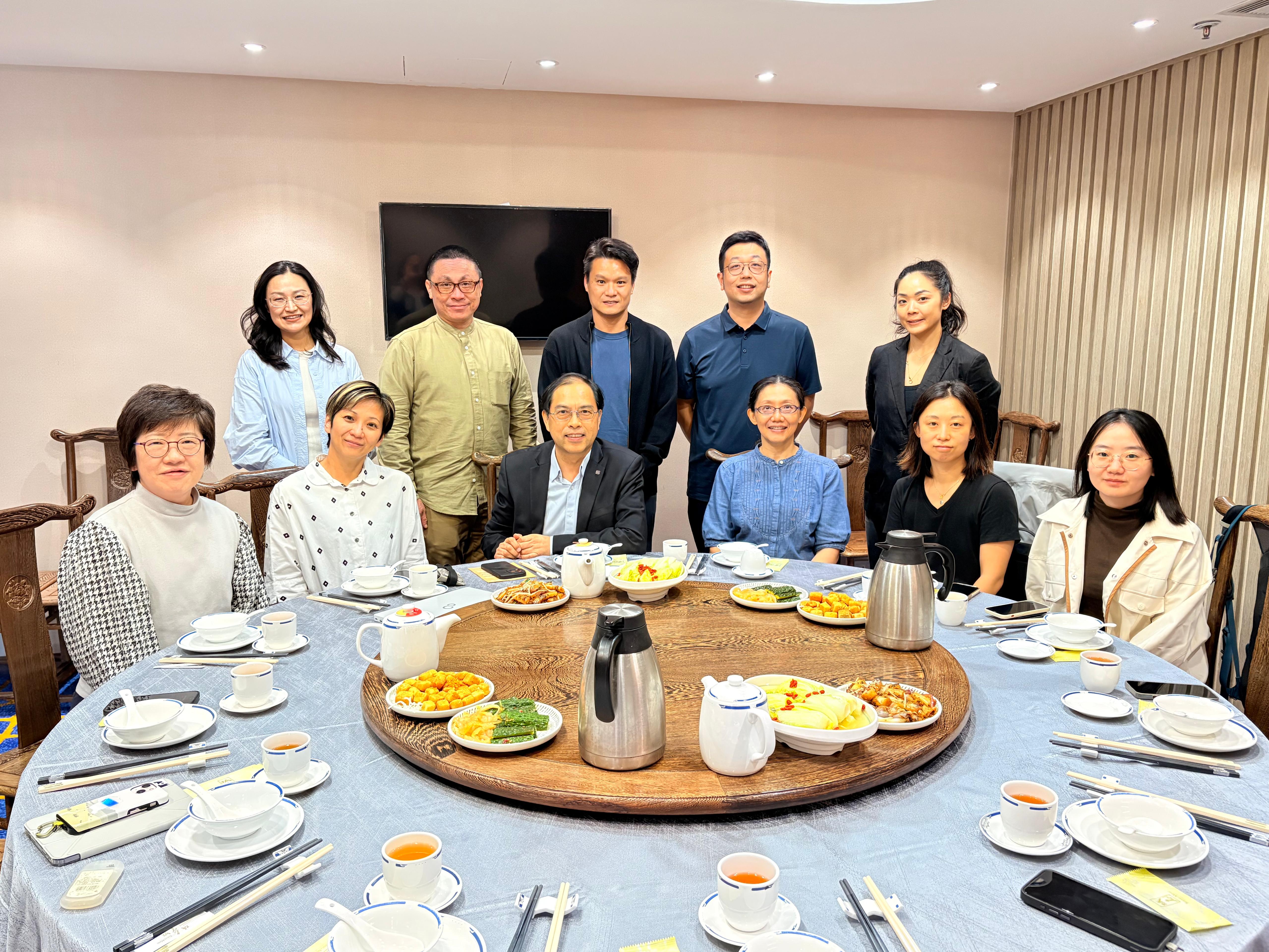 20251024 RISA_Group Photo