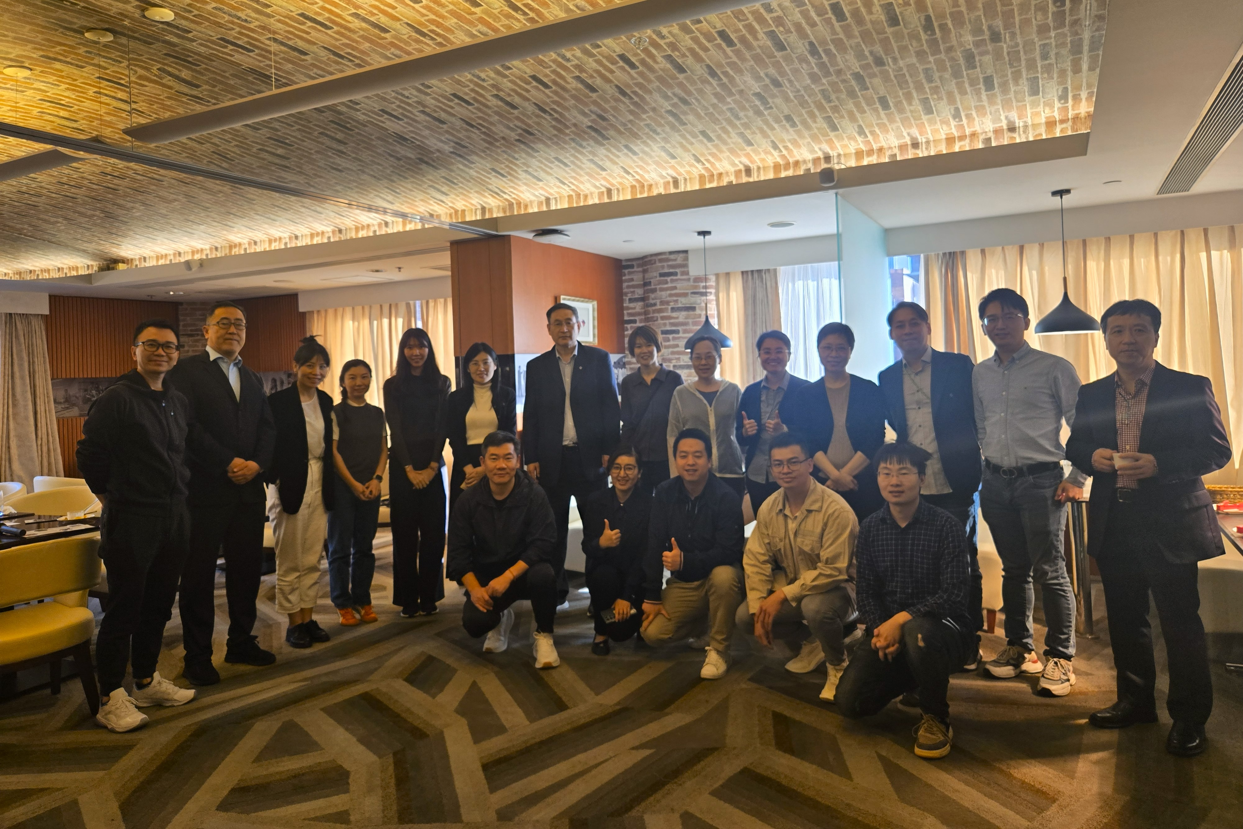 20251114 RISports_GroupPhoto