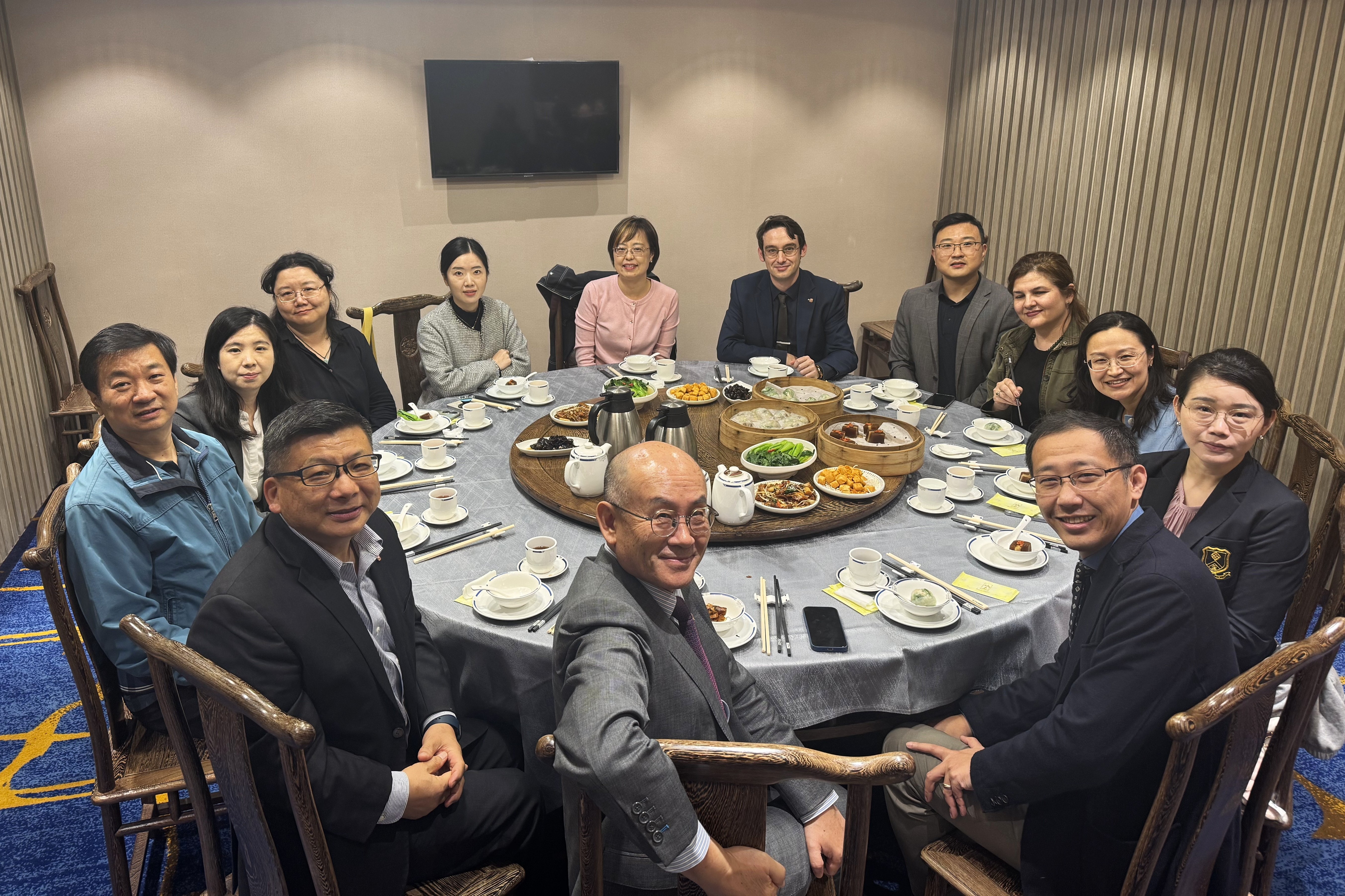 20251212 RCDTT Group Photo