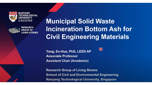 RCRE_05_Municipal solid waste incineration bottom ash for civil engineering materials