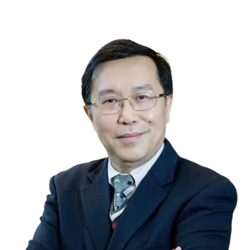 Prof. Albert Lee