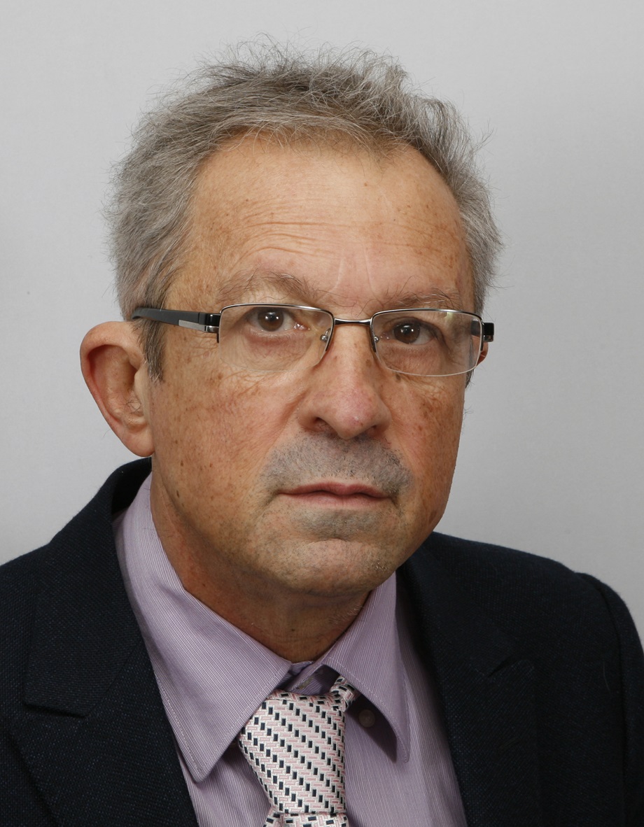 Prof. Joseph Sifakis
