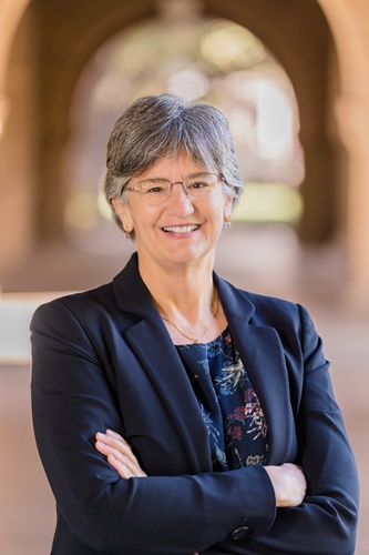 Prof. Kathryn Ann Moler