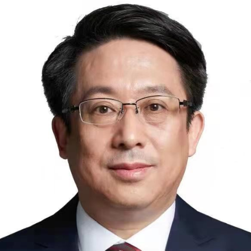 Prof. YANG Weimin