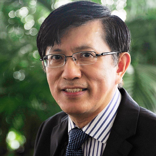 Prof. CHAN Siew Hwa